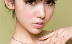 男女午夜精华液